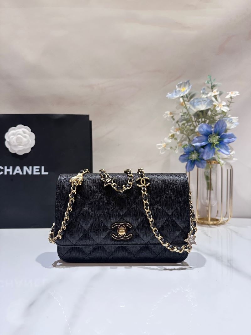 Chanel Satchel Bags